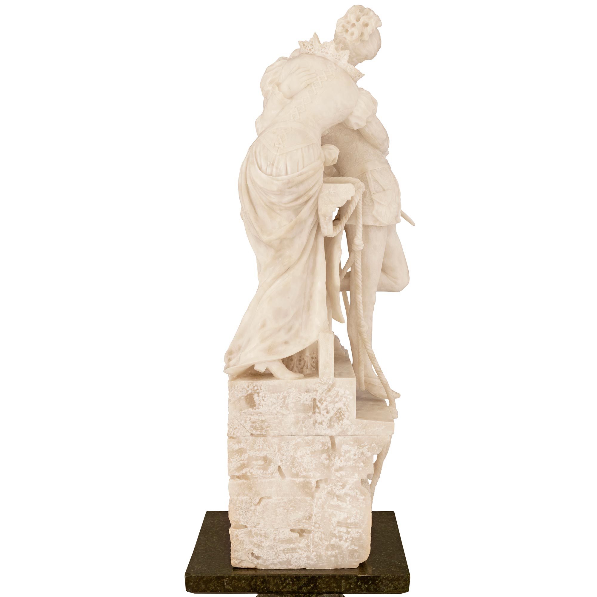 Juliet Statue, 17 Renaissance Sculpture, Beautiful Women Bust